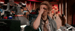 GIF by Ghostbusters