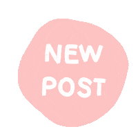 Coming Soon Thank You Sticker