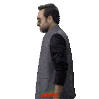 amazon prime video Sticker by Mirzapur