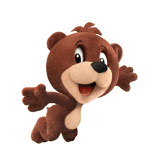 Podravka giphyupload happy fly flying Sticker