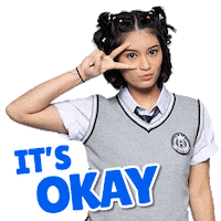 Happy Its Okay Sticker by EVOS ROAR