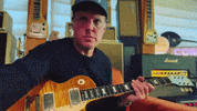 Les Paul Jam GIF by Joe Bonamassa