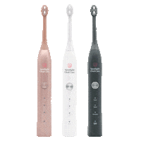 Sonic Toothbrush Sticker by Spotlight Oral Care