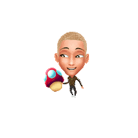Thejakebecker Sticker by Genies