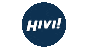 Sayhivi Sticker by HIVI!