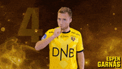 Lillestrom Sk Boss GIF by Lillestrøm Sportsklubb