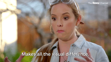 Visual Difference