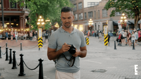 sassy relatively nat and liv GIF by E!