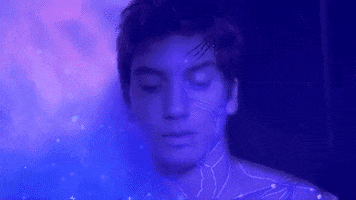 Art Fire GIF by STAZR