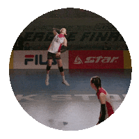 KIDARISTUDIO sports football soccer basketball Sticker