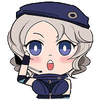 Free Fire Sticker by FERNANDO PINARGOTE