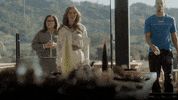 Melissa Mccarthy Wellness GIF by HULU