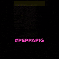 Compare Peppa Pig GIF by STARCUTOUTSUK