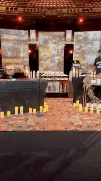 Dangelo Vs Friends GIF by Verzuz