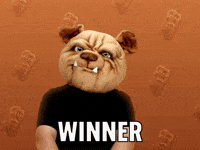 Winning Make It Rain GIF by MUG ROOT BEER