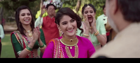 india GIF by bypriyashah