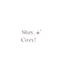Nicnakknits sparkle cozy yarn comfy GIF