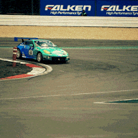 Race GIF by Falken Tire