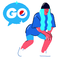 PepsiPoland dance music dancing tiktok Sticker