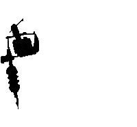 Color Piercing Sticker by woodpecker