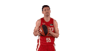 Liga Endesa Basketball Sticker by ACB