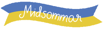 Summer Band Sticker