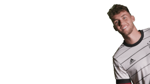 Was Geht Germany Sticker by DFB-Teams