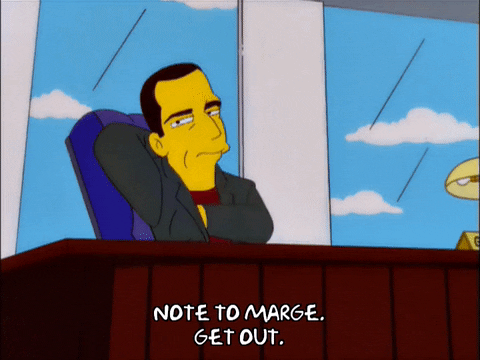 happy episode 8 GIF