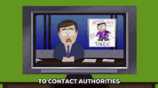 GIF by South Park 