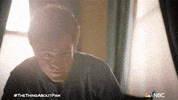 Come On Ugh GIF by NBC