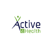 Workout Health Sticker by Active4Health