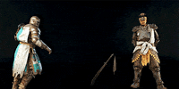 ForHonorGame game gaming xbox pc GIF