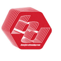 baja-designs kc offroad rigid baja designs Sticker