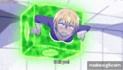 Hydra Bell GIF