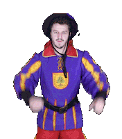 Staenglihocker_Narrenzunft has fasnacht fastnacht fasnet Sticker