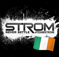 StromIreland strom GIF