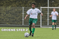 Sport Heerlen GIF by Groene ster