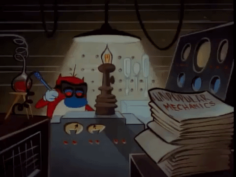ren and stimpy nicksplat GIF