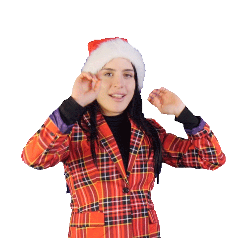 Happy Christmas Sticker by GamePointBingo