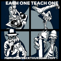 Mrtbt dj rap podcast hip hop GIF