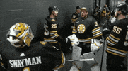 Happy Stanley Cup Playoffs GIF by NHL