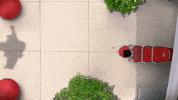 targetcorp disney flying pixar target GIF