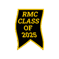 Yellowjackets Sticker by Randolph-Macon College