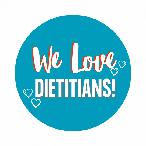 Dietitians_on_Demand giphyupload love blue hearts GIF