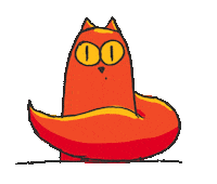 Hungry Feed Me Sticker by gasta