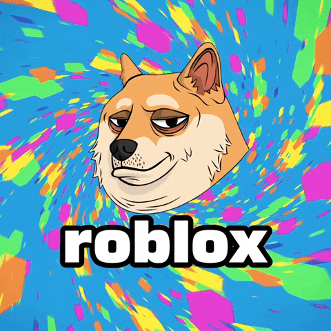 Shiba Inu Art GIF by Doge Pound