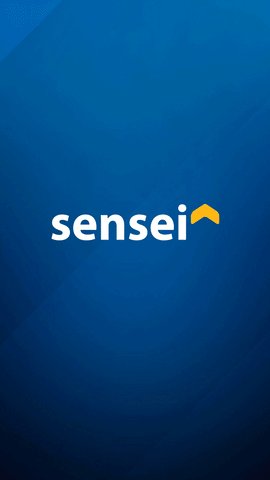 sensei GIF