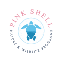 Psr Sticker by Pink Shell Resort