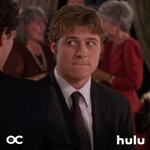 the oc GIF by HULU
