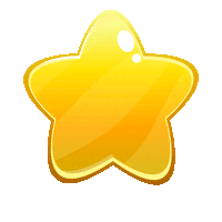Social Media Star Sticker